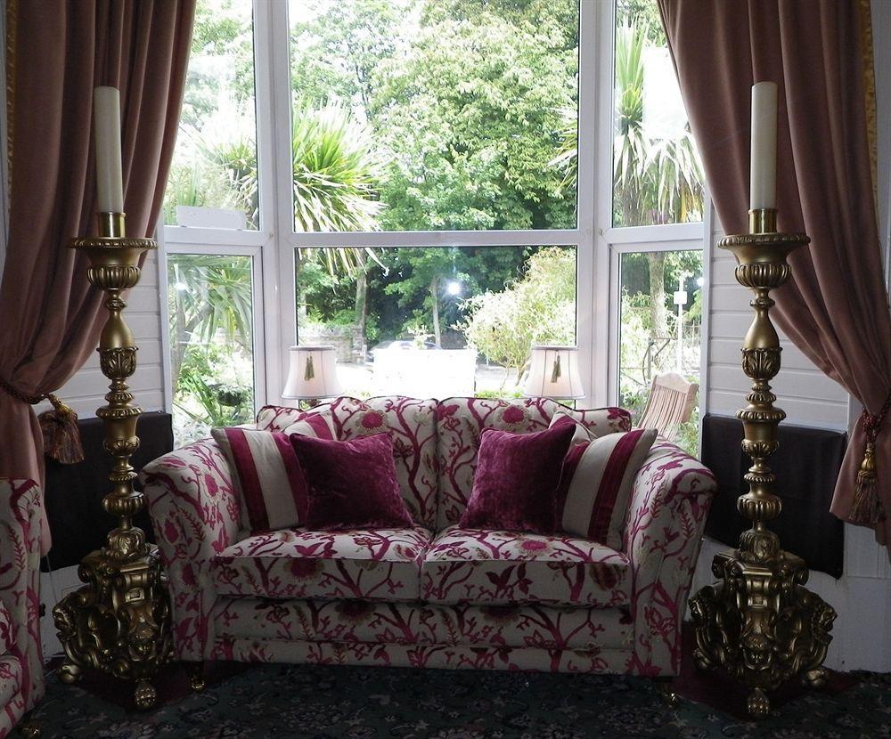 The White House By Bodacious! Swansea Eksteriør bilde