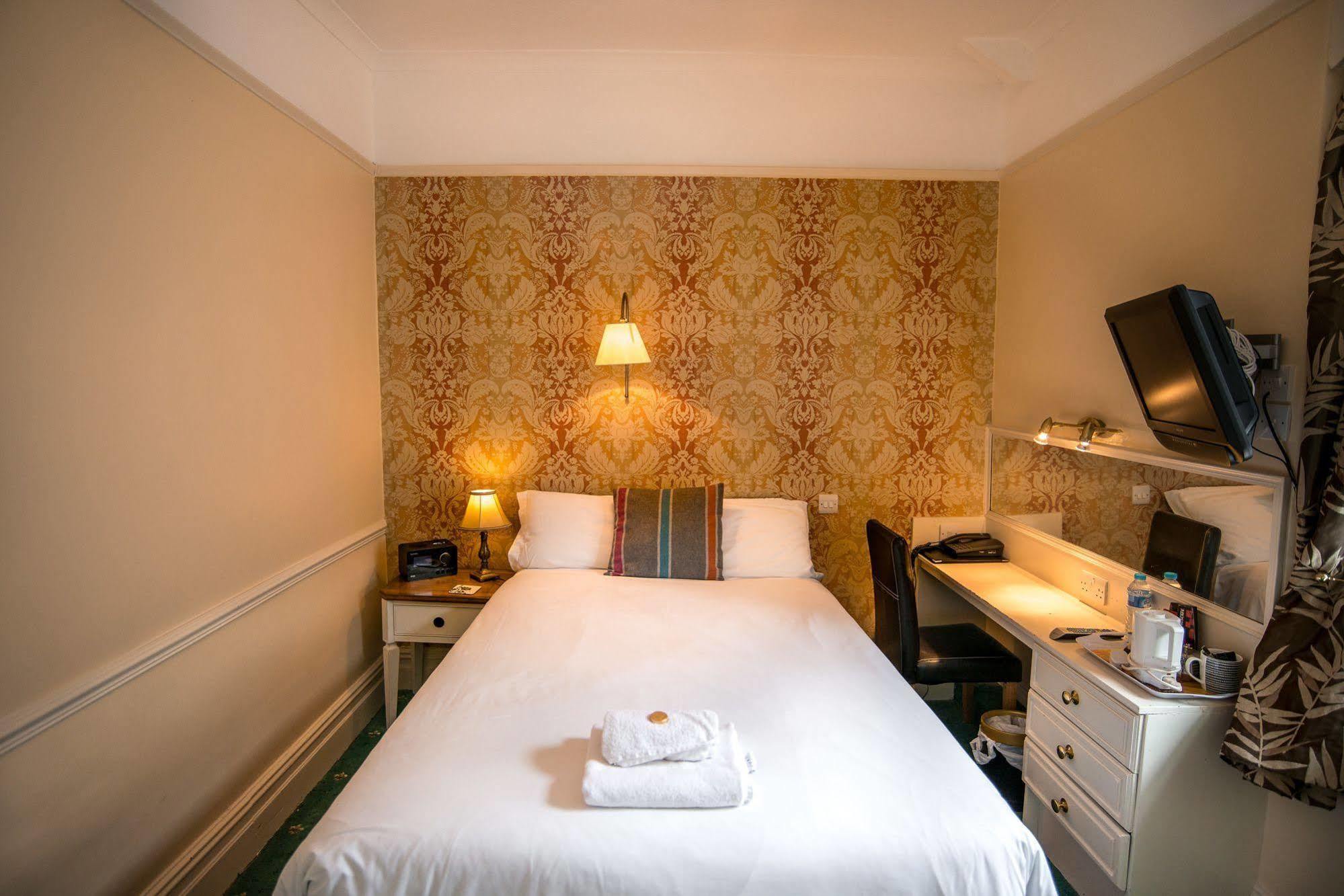 The White House By Bodacious! Swansea Eksteriør bilde