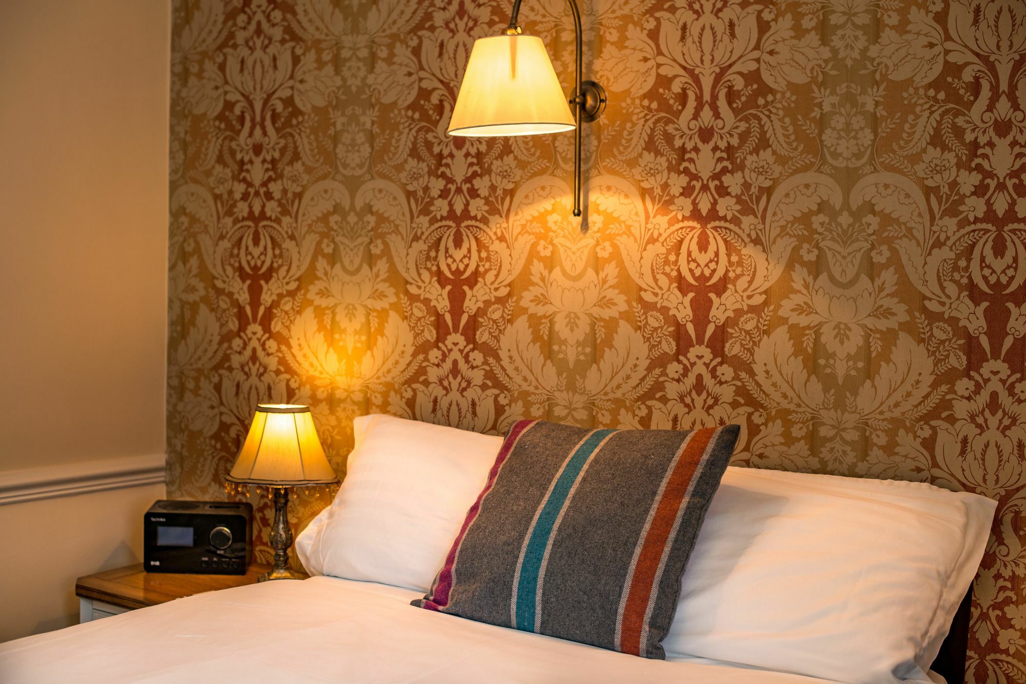 The White House By Bodacious! Swansea Eksteriør bilde