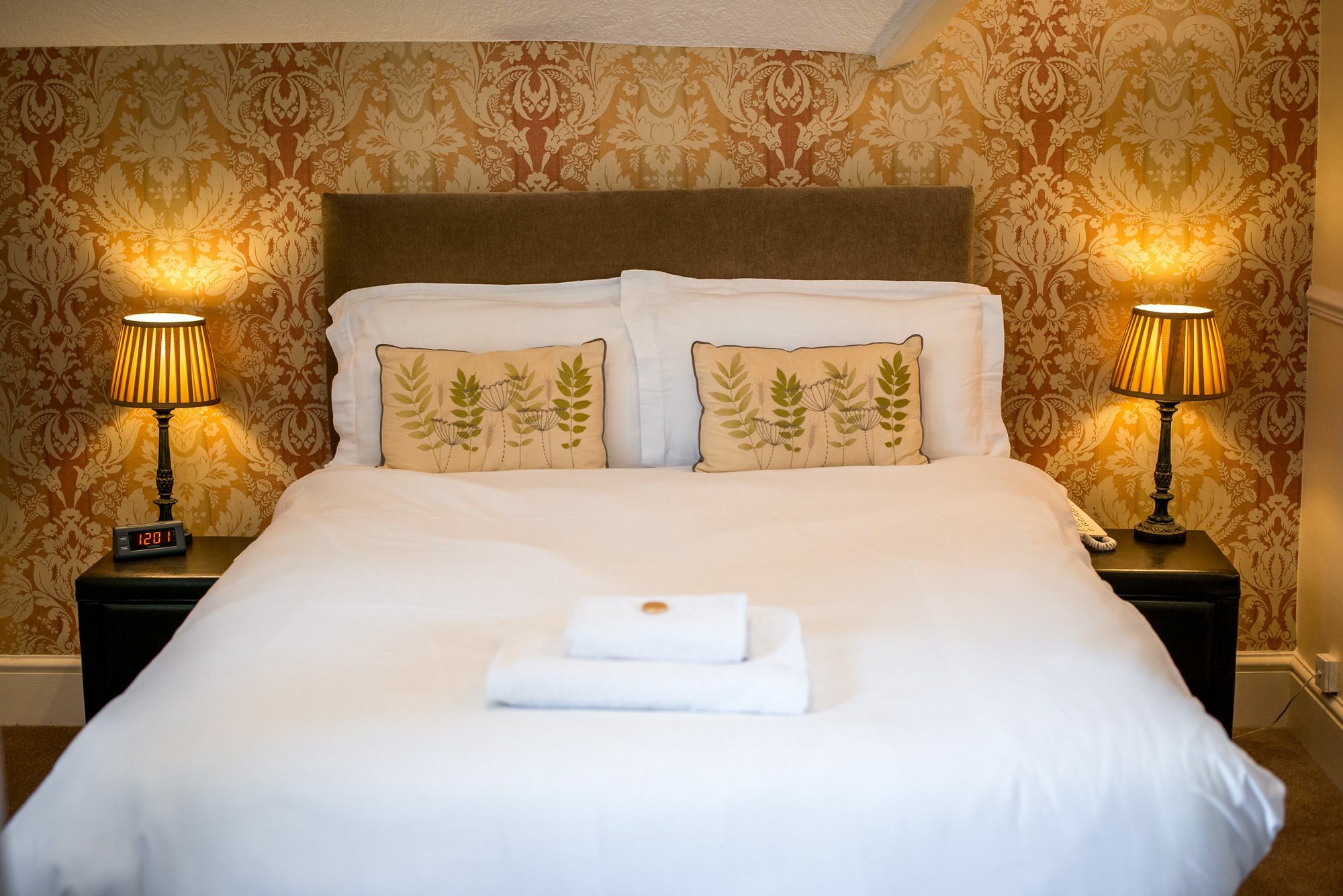 The White House By Bodacious! Swansea Eksteriør bilde