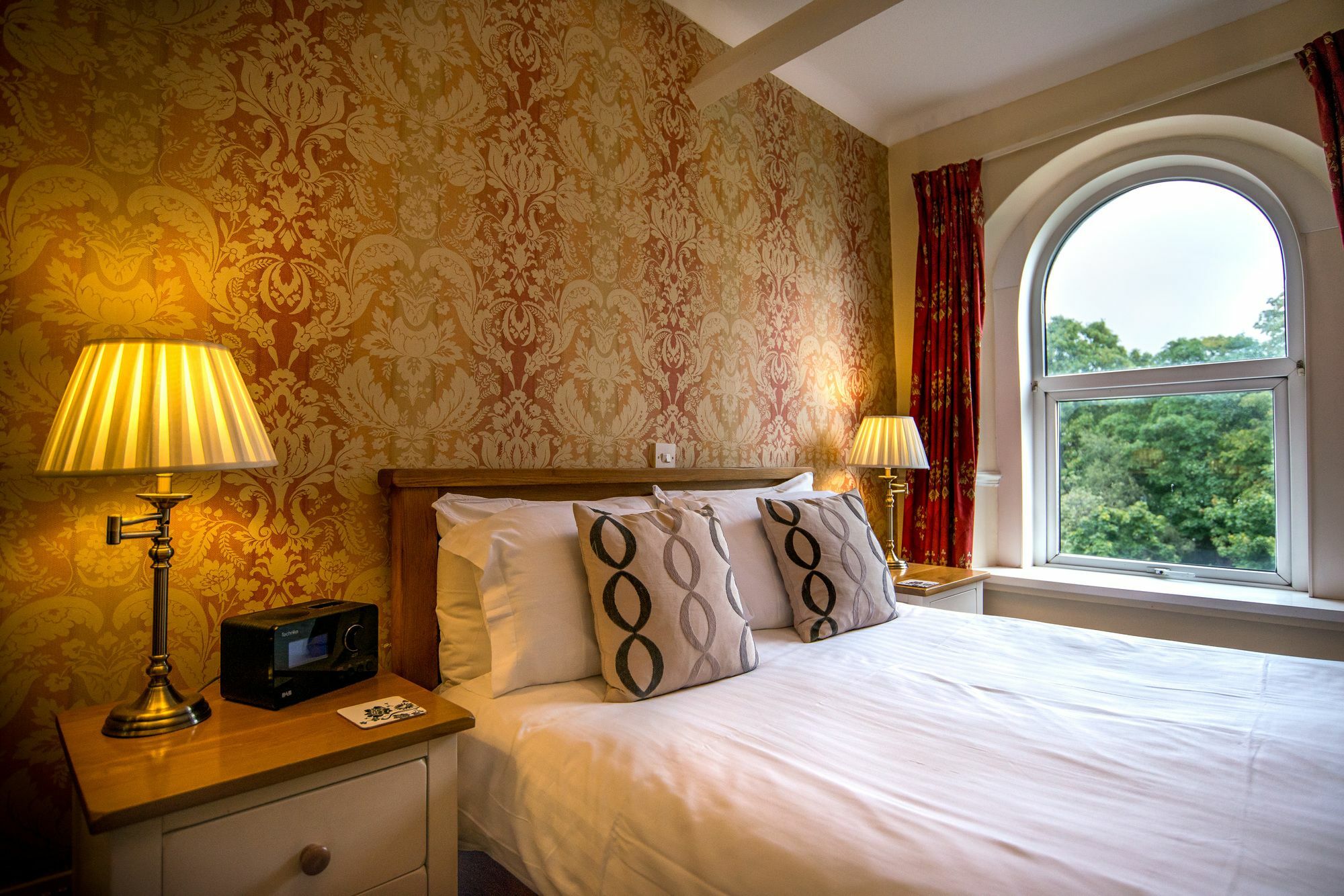 The White House By Bodacious! Swansea Eksteriør bilde